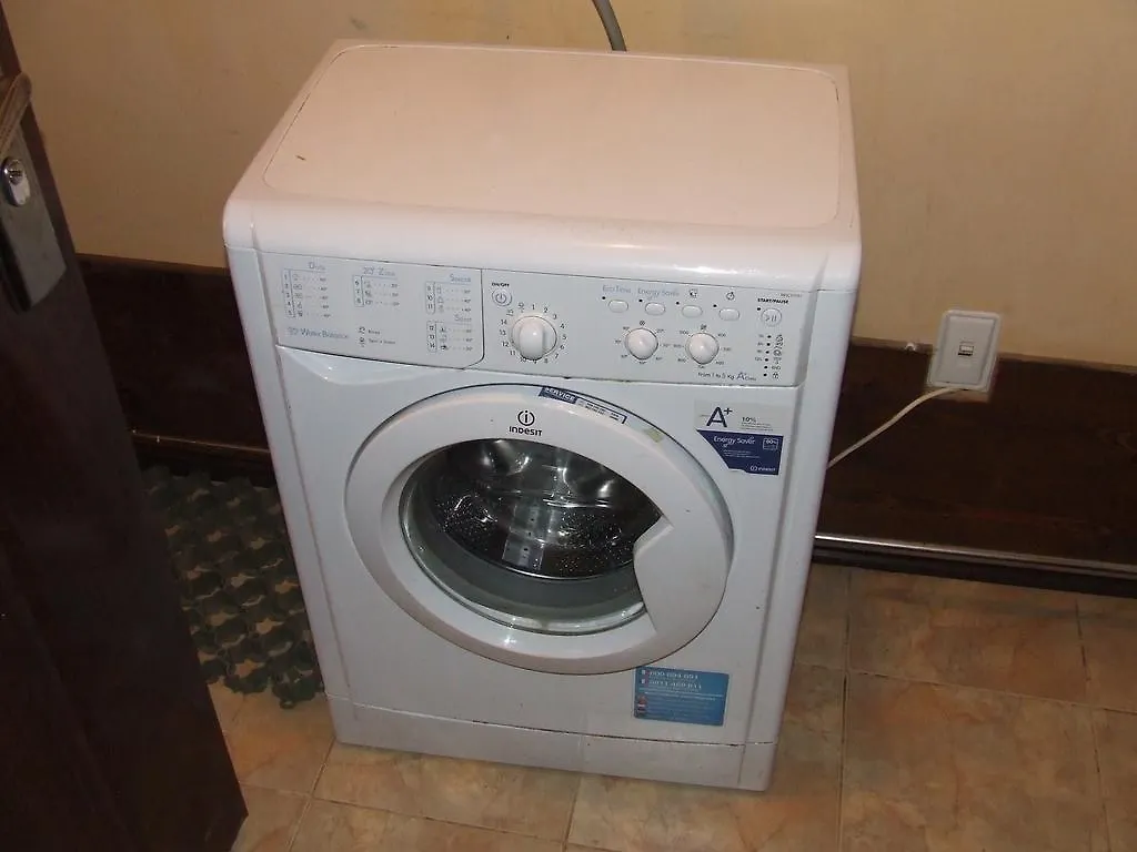 וארנה Asparuhov Guest Rooms And Apartments