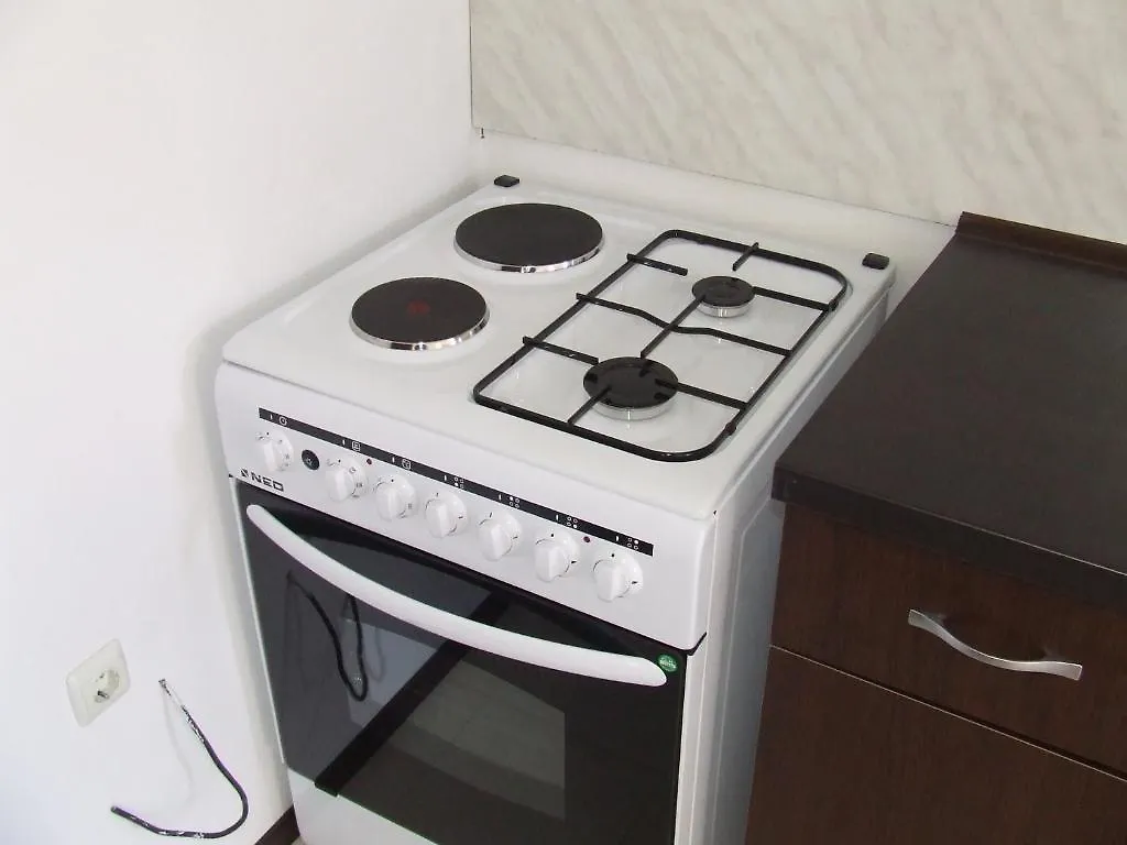 Asparuhov Guest Rooms And Apartments Várna Vendégház
