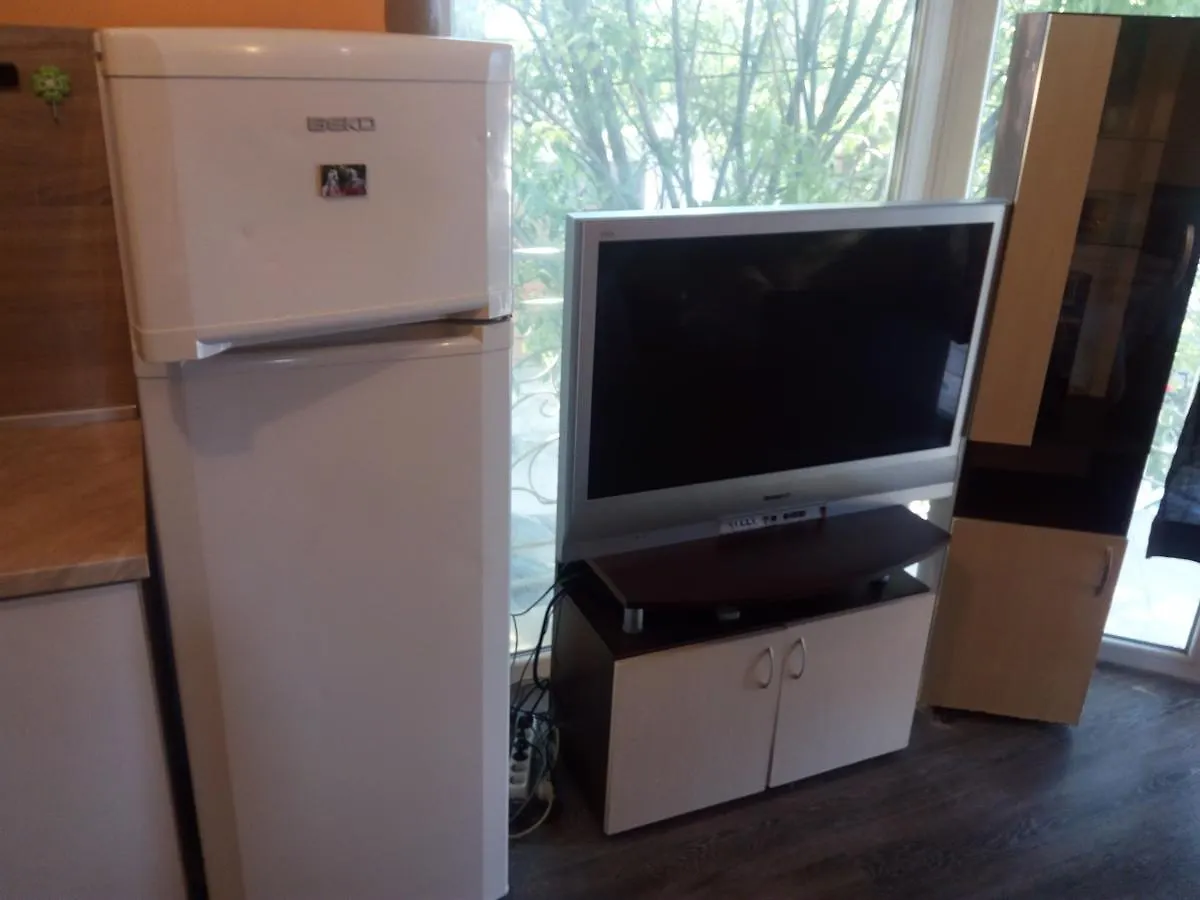 בית הארחה וארנה Asparuhov Guest Rooms And Apartments
