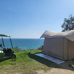 Campingplatz Ecoclub