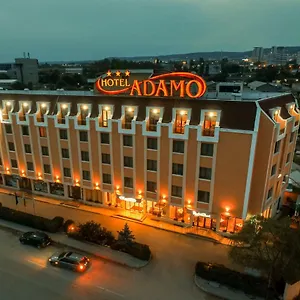 Adamo *** Varna