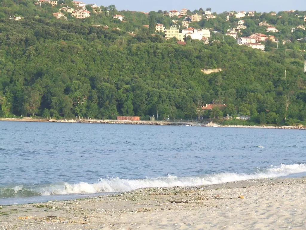 ** Casa de hóspedes Asparuhov Guest Rooms And Apartments Varna Bulgária