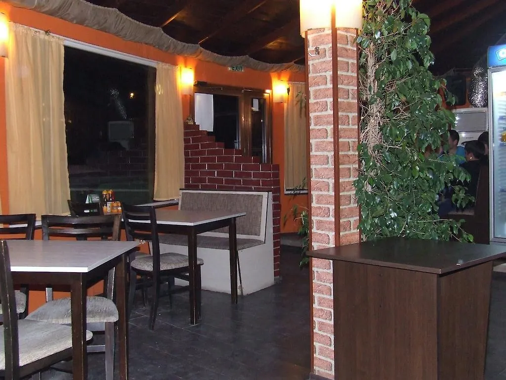 ** Casa de hóspedes Asparuhov Guest Rooms And Apartments Varna Bulgária